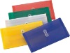 2012 colorfull pp file bag