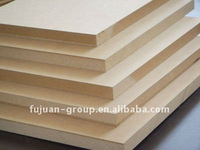 high quality MDF