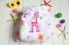 30*40inch Coral Fleece Baby Blanket