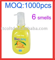 520ML hand liquid soap(OEM service)