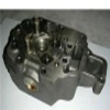 Mercedes Benz Cylinder Head OM355