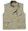 VEST4 Work Garments