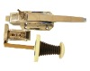 CT-1178 Stainless Steel Door Lock