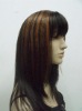 synthetic wigs