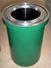 PZ8/9 for Mud pump liner