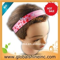 2012 Headbands