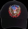 customized flashing cap (good quality, timely shippment, favourable price)