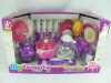 colorful new design kitchen set toy