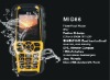 waret-proof ,explosion-proof , dust-proof ,shock-proof, dualGSMor GSM/CDMA mobilephone