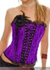 Women Sex Corset Lingerie by8074