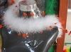 Feather boa E-JFB1042