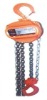 Chain hoist