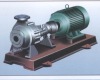 Air-cooled Centrifugal Hot Oil Pump