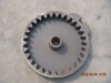 Concrete Mixer Gear