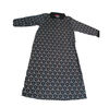 2013 new fashion ladies pajama ,flannel ladies abaya #GS122006