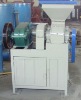 coal briquetting machine