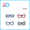 high quality circular polarized 3d glasse