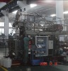 Automatic blowing machinery