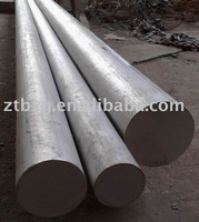 130mm hot rolled round bar