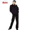 07BV2102 & 07BV3102 Poly/Cotton/Spandex fashion sport sets