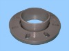 pvc flange