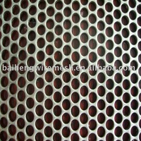 perforated mesh(factory)