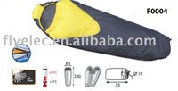 Sleeping bag