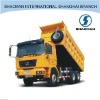 Shacman F2000 6x4 Dump Truck/Tipper truck