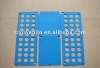 sell like hot cakes cloth folding board