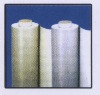 PVC waterproofing membranes