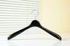 luxury wood hanger for coat, clothes on sale