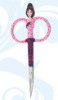 cosmetic scissors TA1040