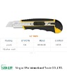 Retractable Safety Utility Knife