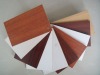 melamine MDF