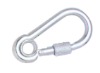 Zinc Plated Snap Hook