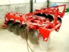 (1LY ( SX ) -435 double disc plow)