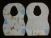 Disposable bibs,baby bibs,baby printing bibs