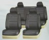 Auto accessories interior for PVC car seat covers