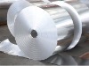 Anodized aluminum coil