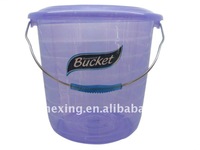 Plastic Bucket Artistic 32cm