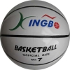 Laminated Basketball