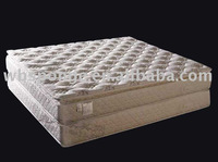 memory foam mattress