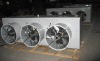 DJ series Air Coolers - Blast Freezer