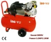 CE 50L 3050V Air compressor