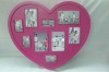 Plastic Photo Frame