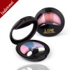 LDM 3 Colors Baked Mineral Eyeshadow