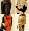 Korea fashion scarves scarf