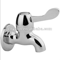 hot-sell small water faucet/cold water faucet/outdoor water faucet