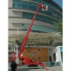 PST-YT260 Self-propelled aerial working platform