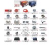 Generator Spare Parts